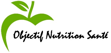 Objectif Nutrition Santé